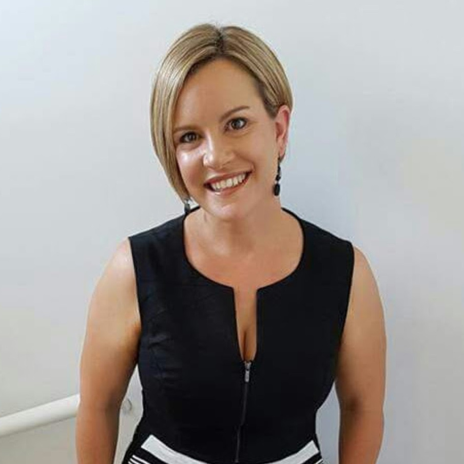 Lauren Moore - Celebrant