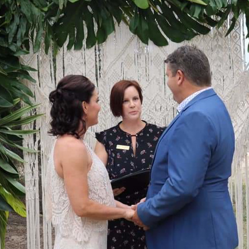 Moore Tailored Ceremonies Gallery Image 5