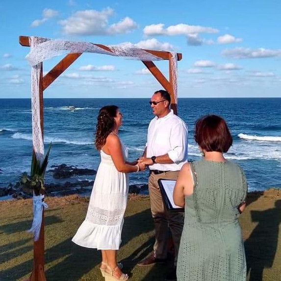 Moore Tailored Ceremonies Gallery Image 12