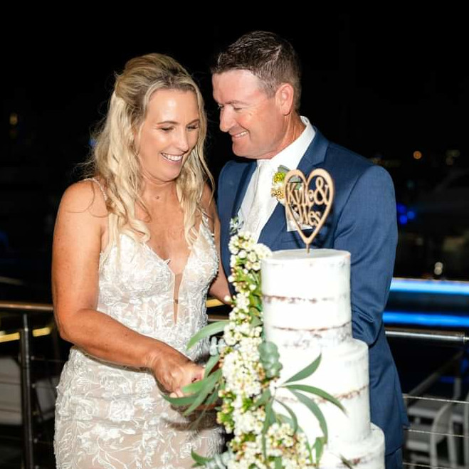 Moore Tailored Ceremonies Gallery Image 15