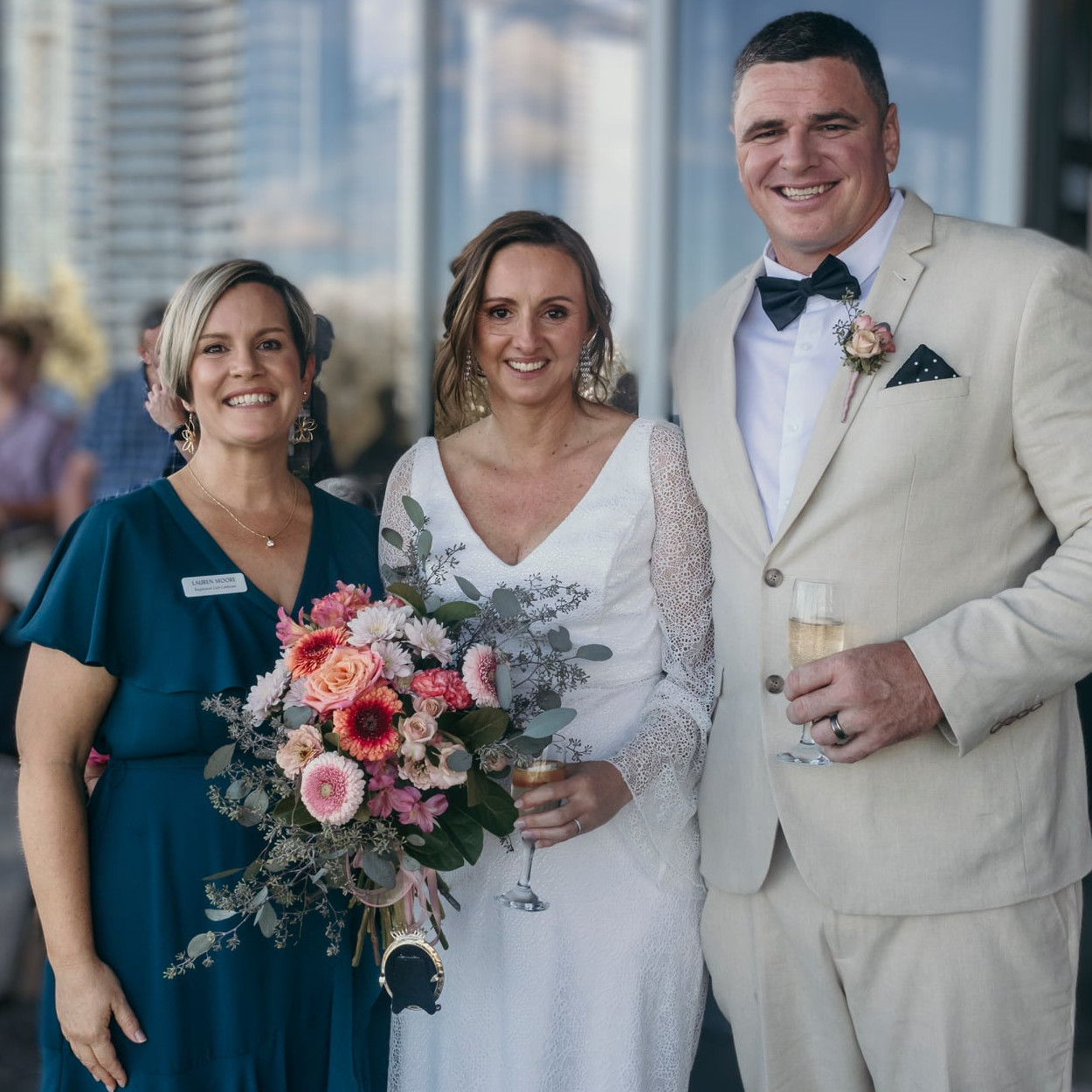 Moore Tailored Ceremonies Gallery Image 18