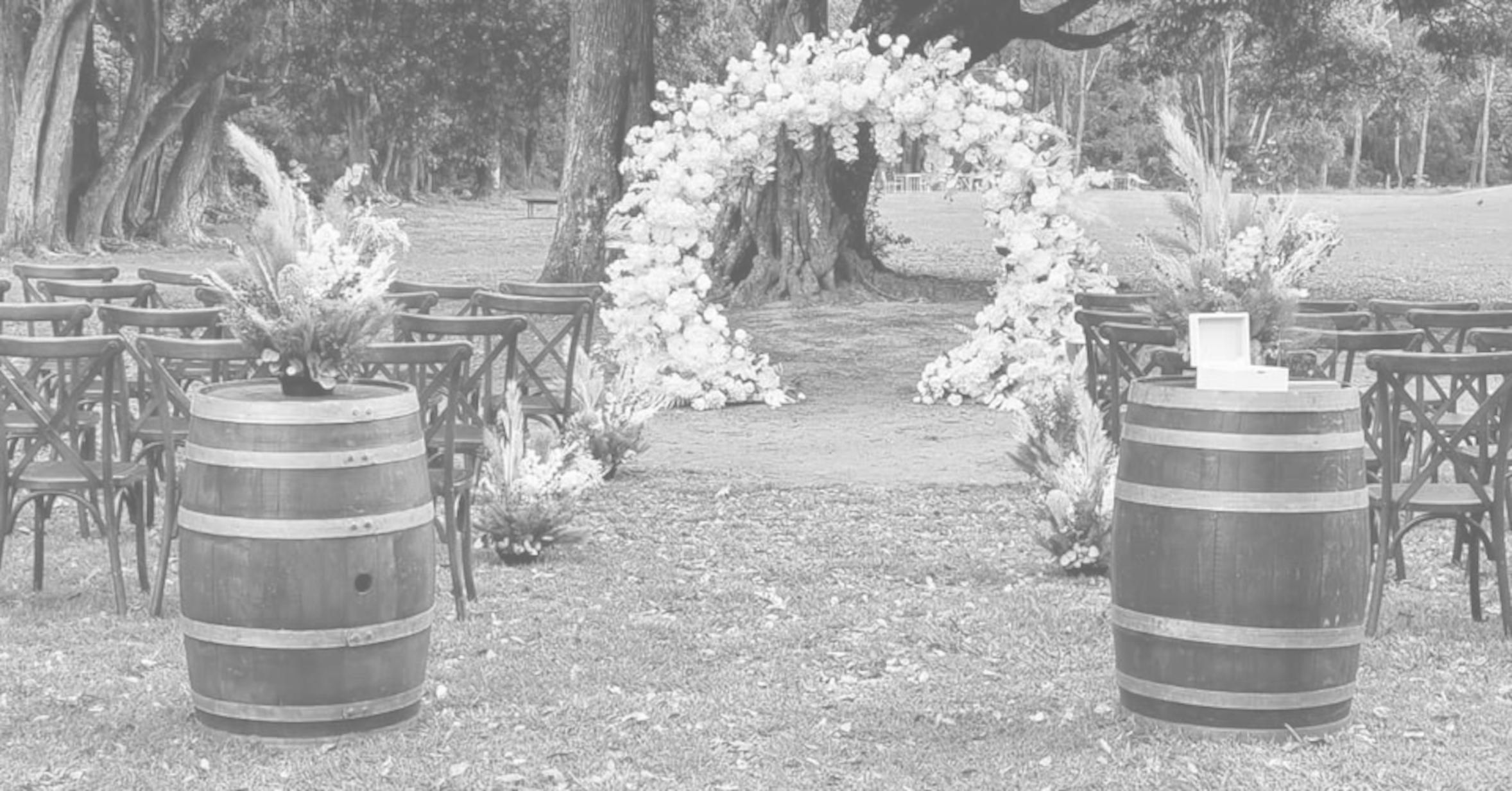 Moore Tailored Ceremonies Background